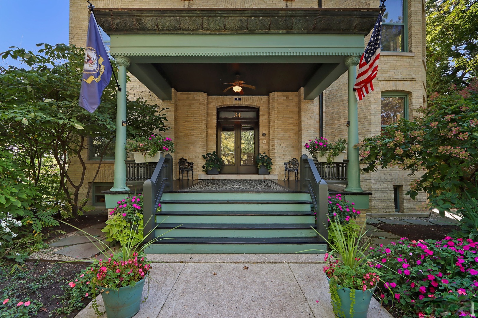 34 Logan Loop Highland Park, IL 60035 - Photo 58 of 61