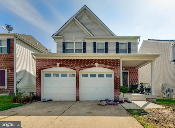 $529,900 | 15628 Chadsey Lane, Brandywine, MD 20613