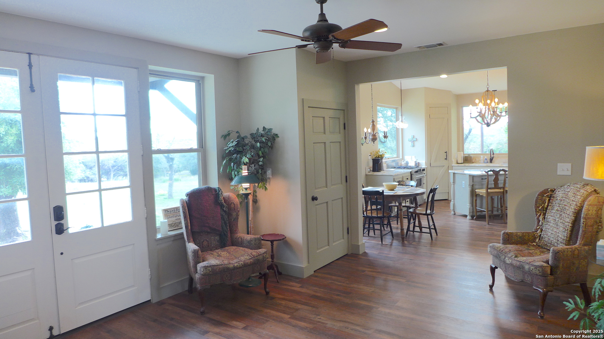 234 Mill Dam Road Comfort, TX 78013 - Photo 21 of 47