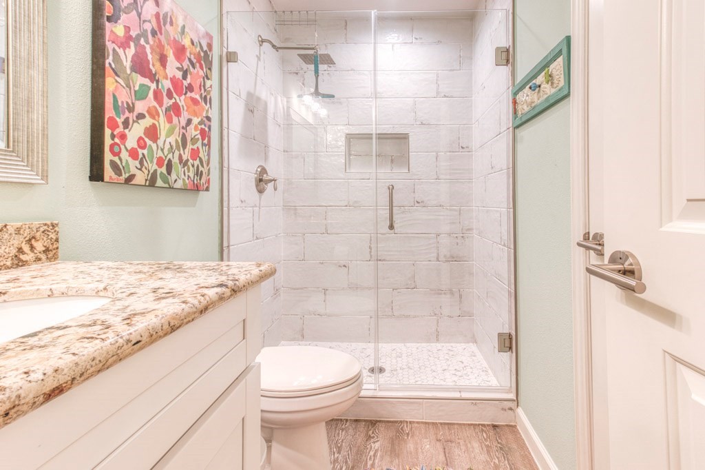 620 Fulton Beach Road, Unit 109 Rockport, TX 78382 - Photo 33 of 42 Gallery Image 33