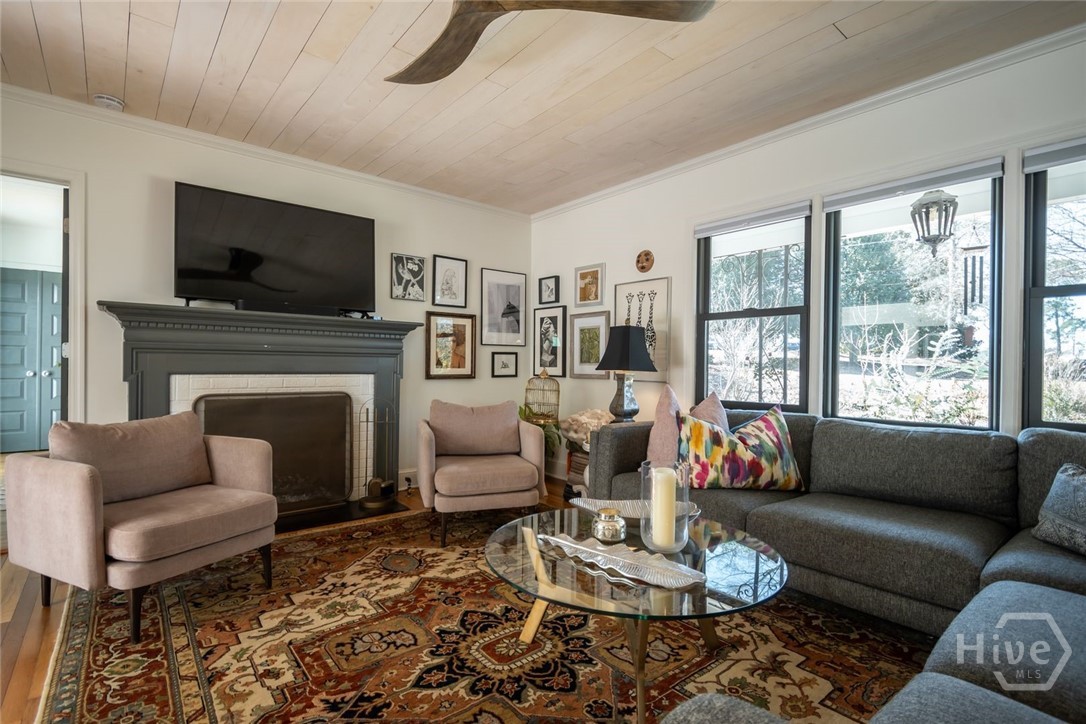 119 Fortson Circle Athens, GA 30606 - Photo 13 of 58