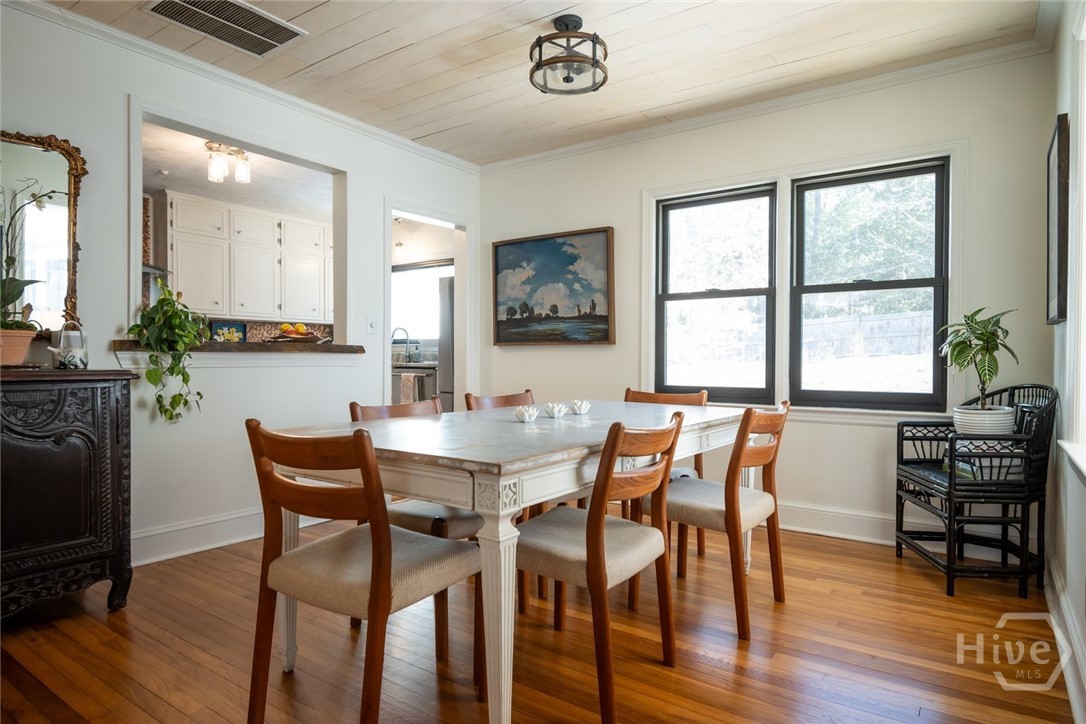 119 Fortson Circle Athens, GA 30606 - Photo 15 of 58