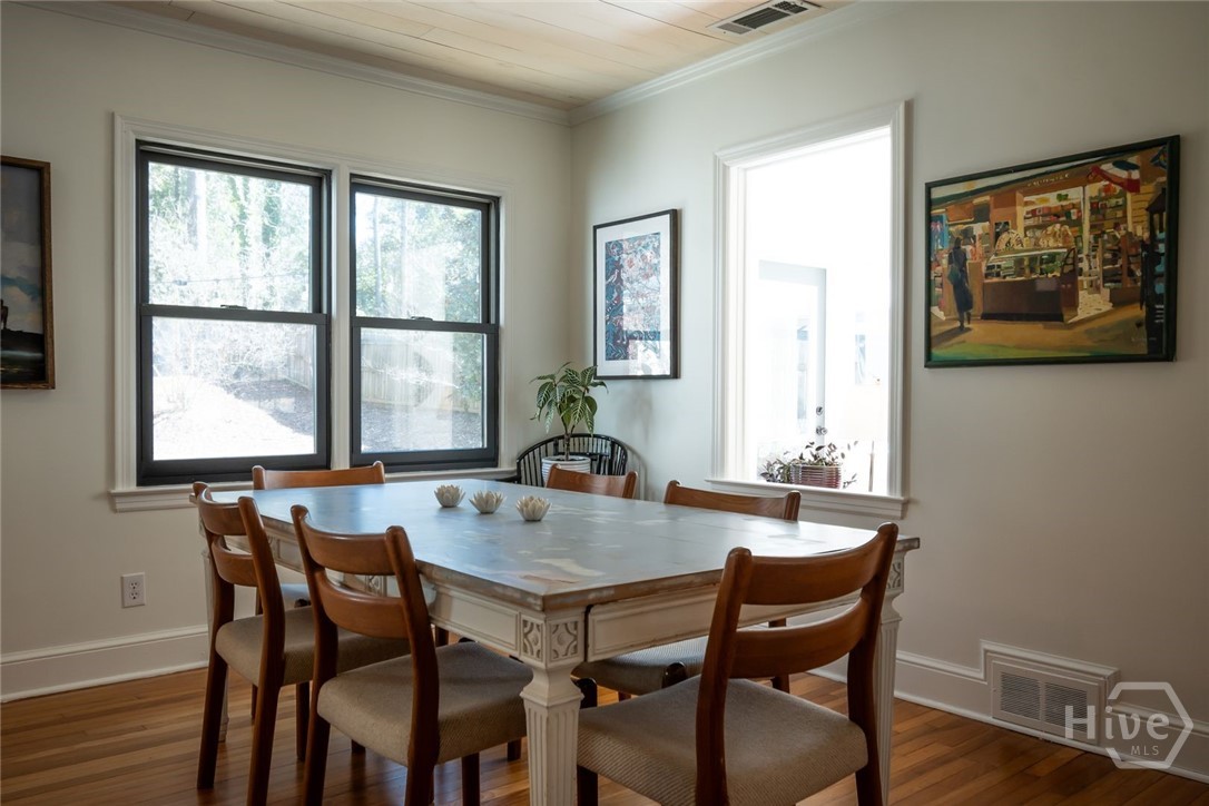 119 Fortson Circle Athens, GA 30606 - Photo 16 of 58