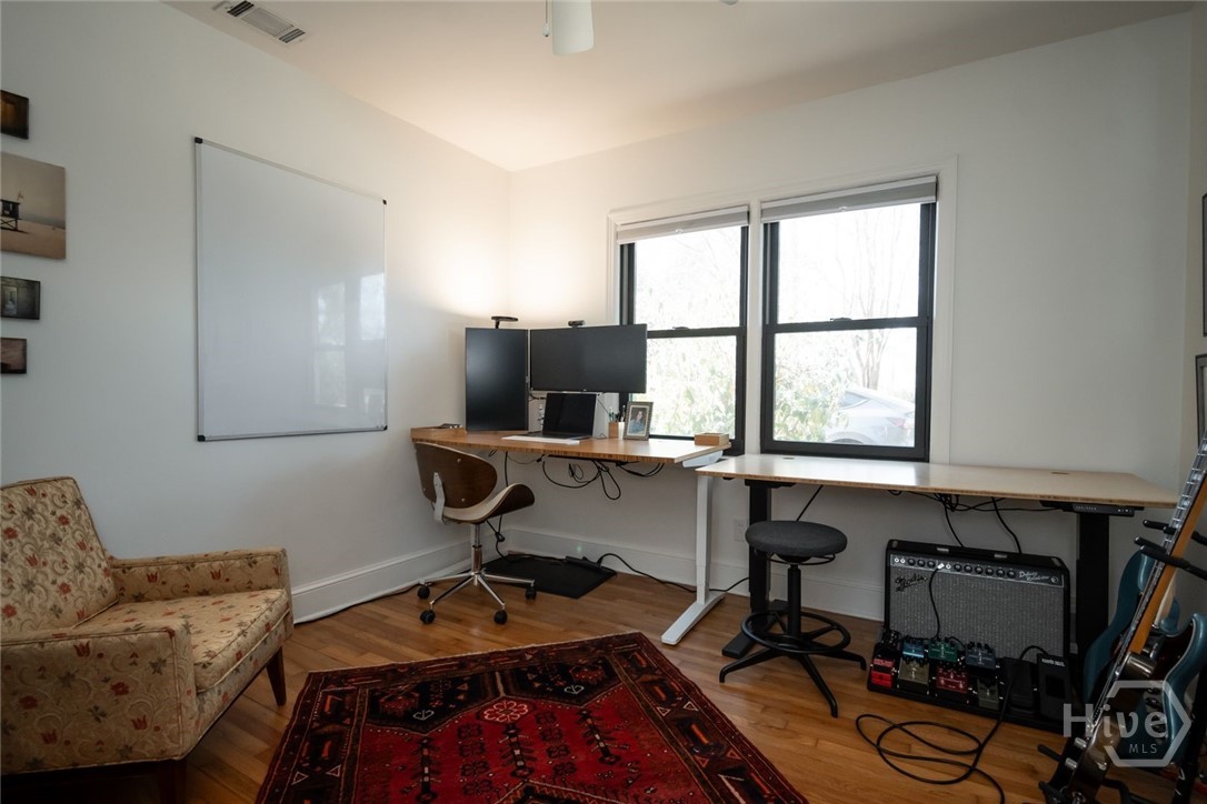 119 Fortson Circle Athens, GA 30606 - Photo 22 of 58