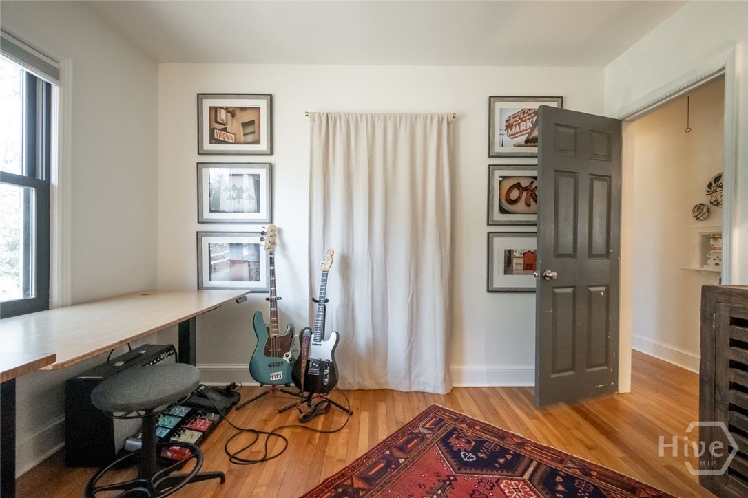 119 Fortson Circle Athens, GA 30606 - Photo 24 of 58