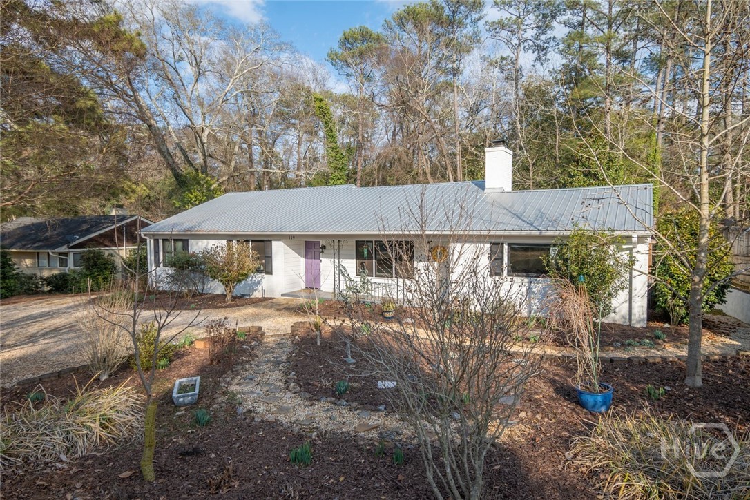 119 Fortson Circle Athens, GA 30606 - Photo 3 of 58