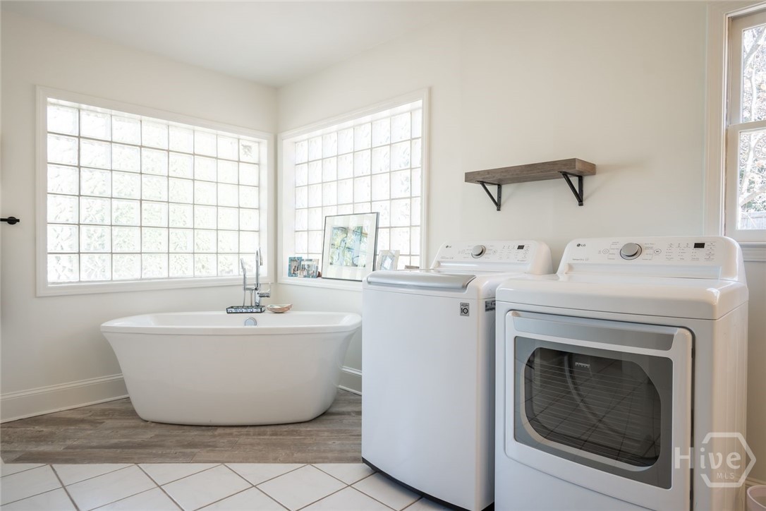 119 Fortson Circle Athens, GA 30606 - Photo 35 of 58