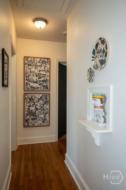 119 Fortson Circle Athens, GA 30606 - Photo 39 of 58