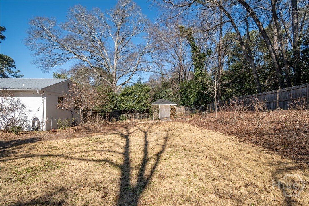 119 Fortson Circle Athens, GA 30606 - Photo 40 of 58