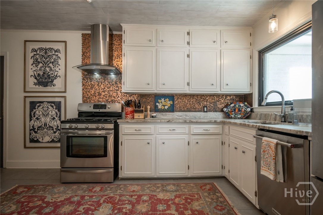 119 Fortson Circle Athens, GA 30606 - Photo 4 of 58