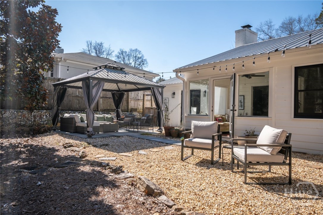 119 Fortson Circle Athens, GA 30606 - Photo 49 of 58