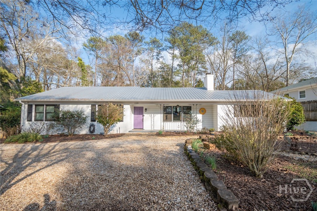 119 Fortson Circle Athens, GA 30606 - Photo 50 of 58