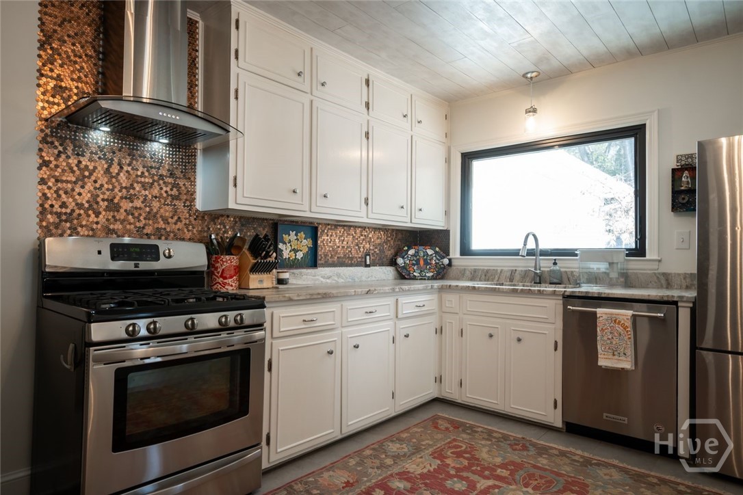 119 Fortson Circle Athens, GA 30606 - Photo 5 of 58
