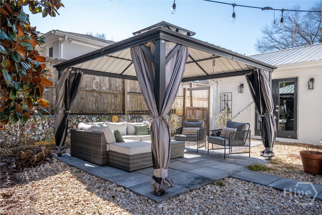 119 Fortson Circle Athens, GA 30606 - Photo 52 of 58