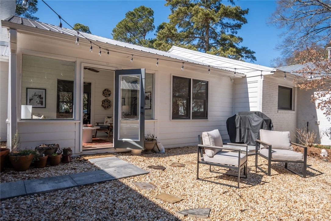 119 Fortson Circle Athens, GA 30606 - Photo 53 of 58