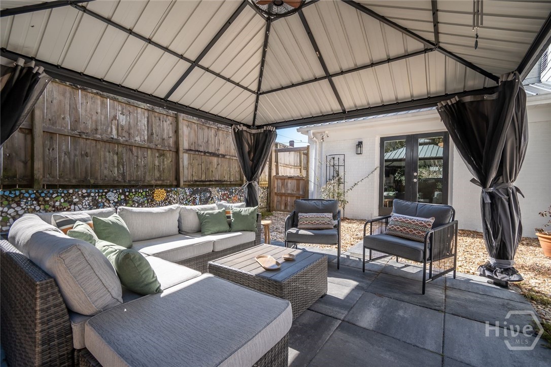 119 Fortson Circle Athens, GA 30606 - Photo 54 of 58