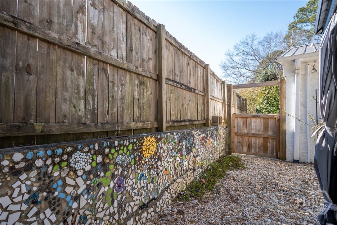 119 Fortson Circle Athens, GA 30606 - Photo 57 of 58