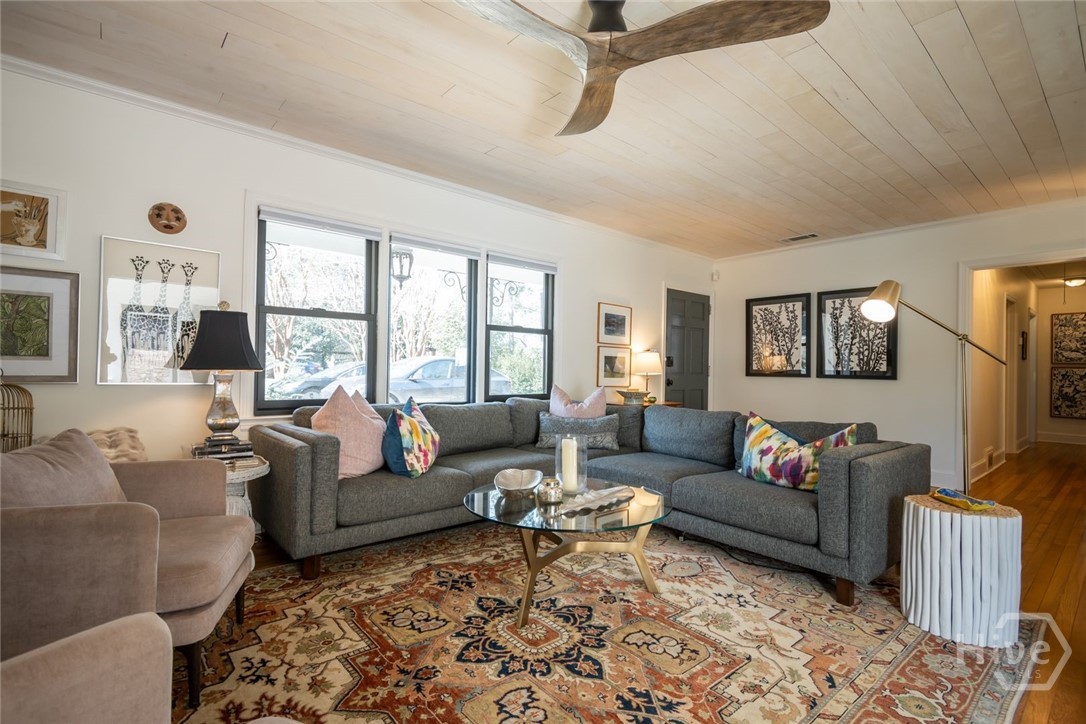 119 Fortson Circle Athens, GA 30606 - Photo 8 of 58