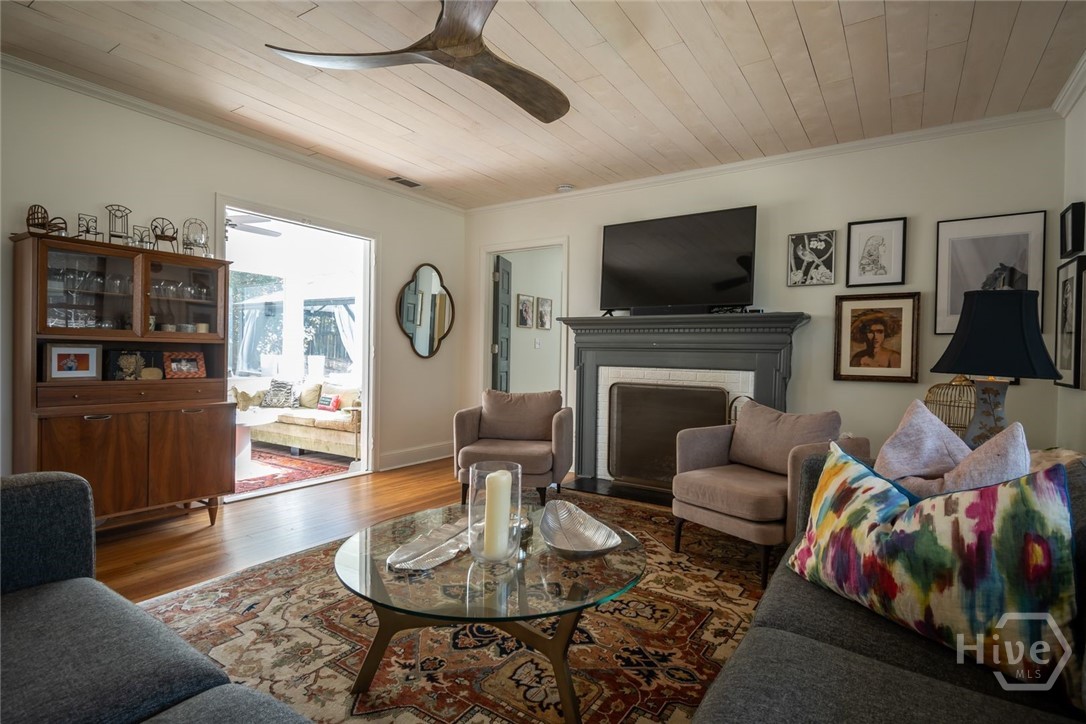 119 Fortson Circle Athens, GA 30606 - Photo 9 of 58