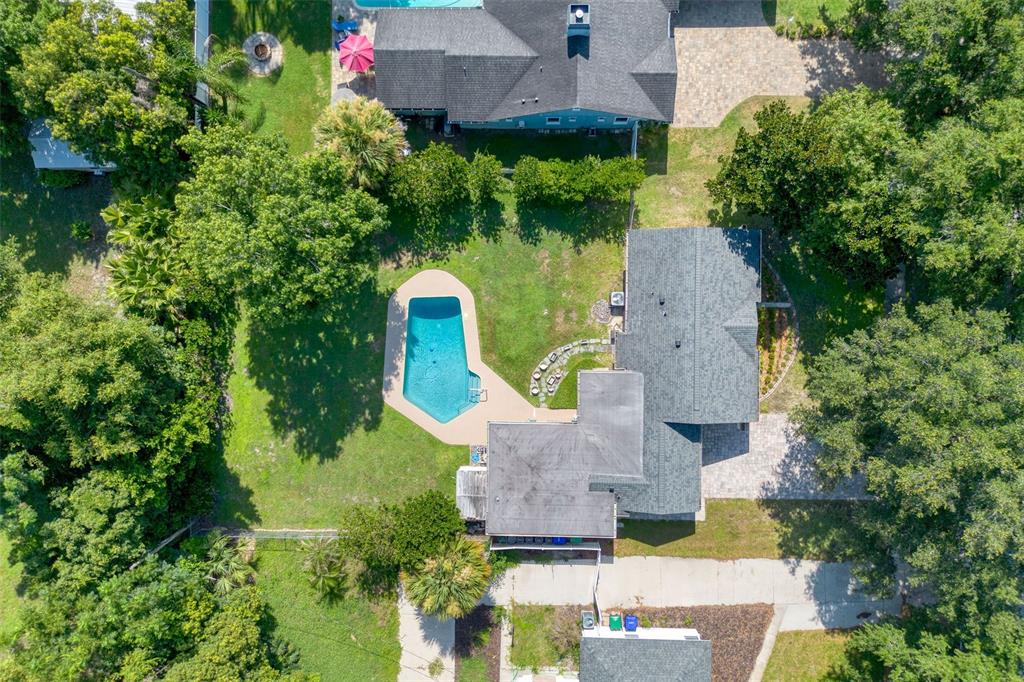 2361 Roxbury Road Winter Park, FL 32789 - Photo 32 of 34