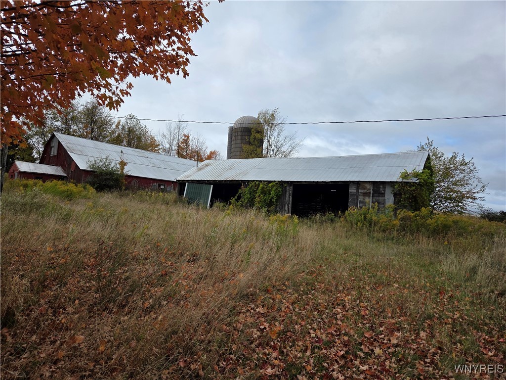 9725 Dutch Hill Road Ashford, NY 14171 - Photo 2 of 5