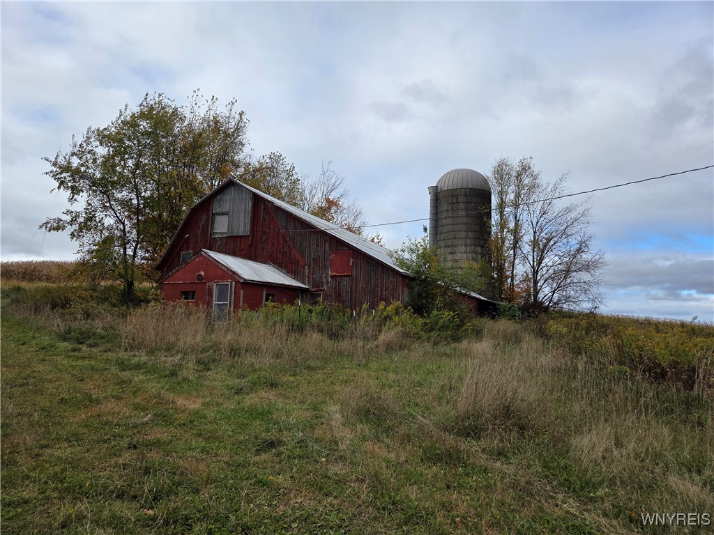 9725 Dutch Hill Road Ashford, NY 14171 - Photo 3 of 5