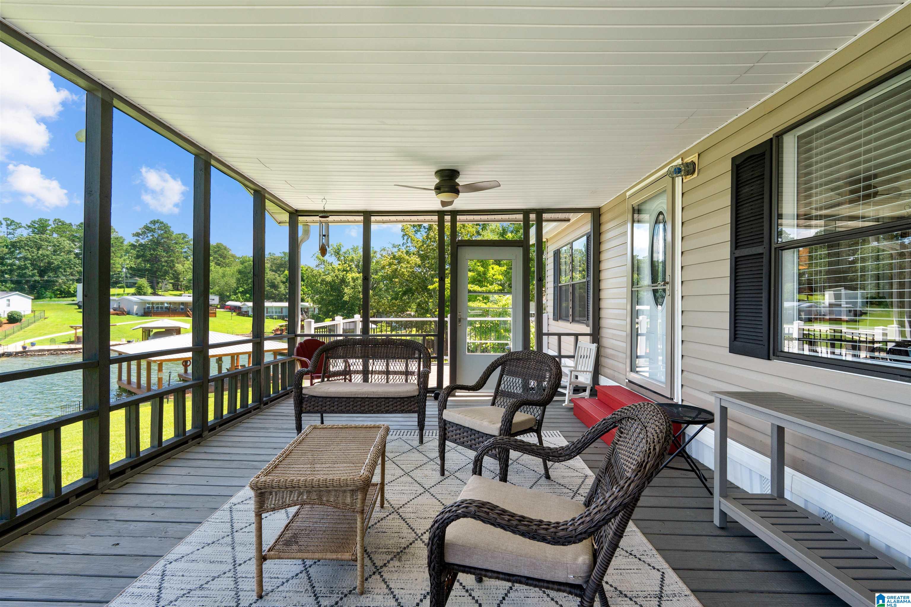 20 Windy Crest Road Jacksons Gap, AL 36861 - Photo 29 of 46