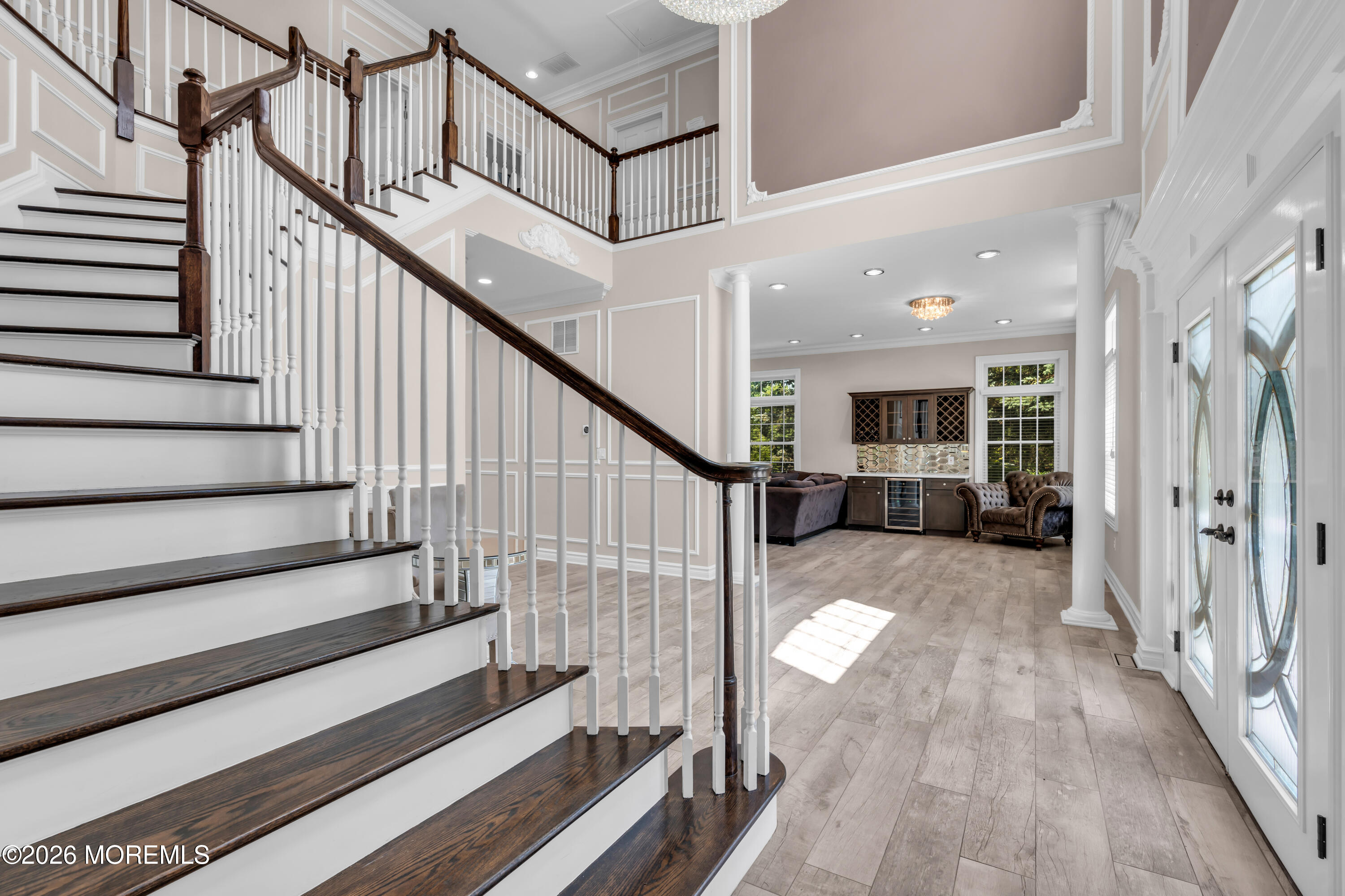 45 Charleston Spring Road Millstone Township, NJ 08510 - Photo 12 of 60 32-print-DSC04859