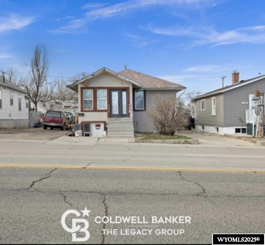 1118 South Poplar Street Casper, WY 82601 - Photo 1 of 1