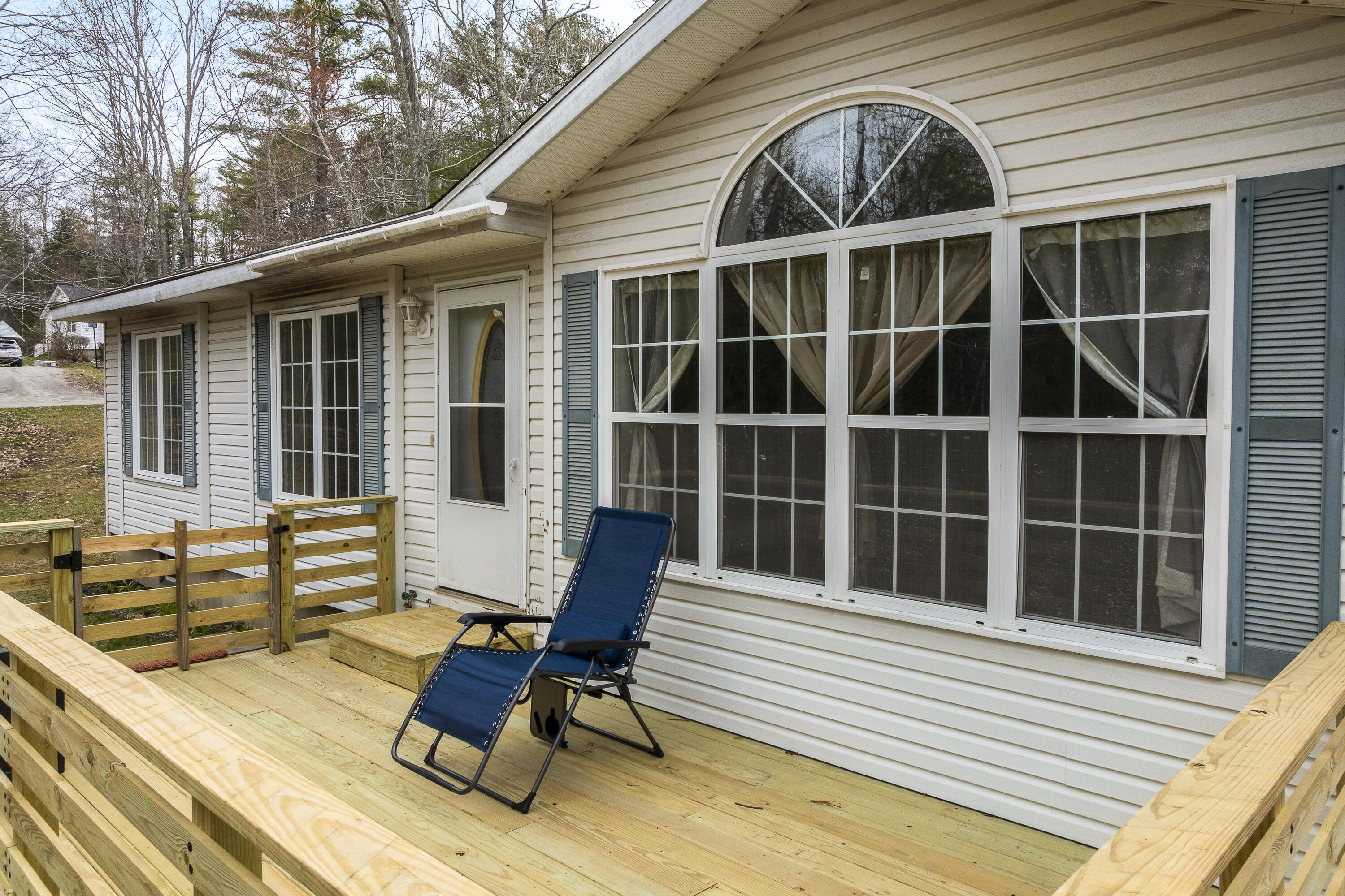 116 Evergreen Estates Road Nobleboro, ME 04555 - Photo 36 of 60 37-116 Evergreen Estates, Nobleboro, ME-