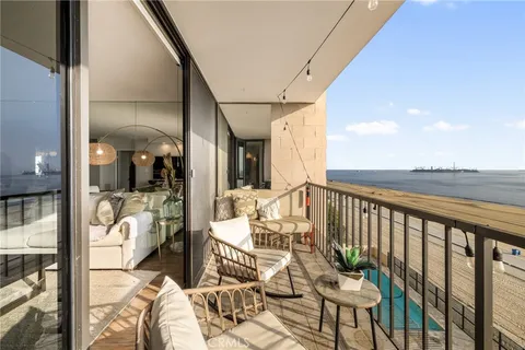 $4,850 | 1750 East Ocean Boulevard, Unit 209, Long Beach, CA 90802