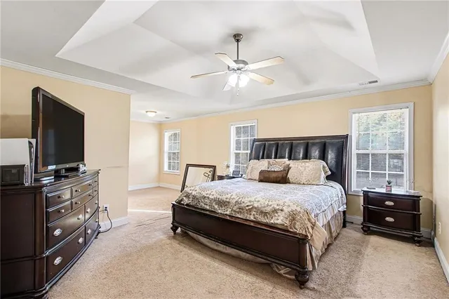 $328,000 | 70 Feldspar Drive, Jefferson, GA 30549