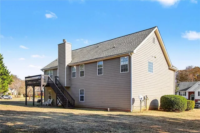 $328,000 | 70 Feldspar Drive, Jefferson, GA 30549