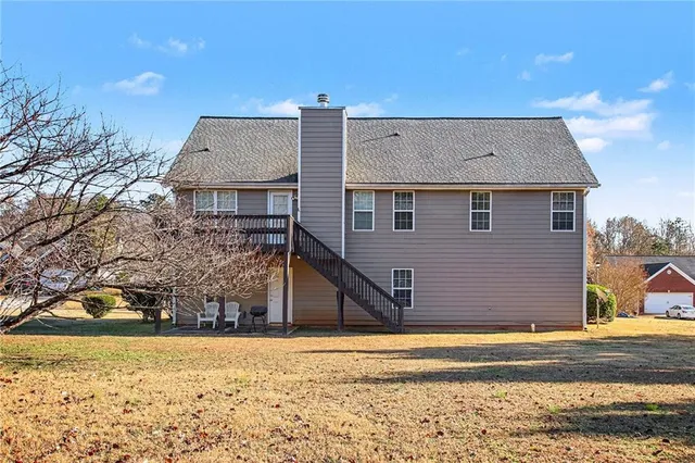 $328,000 | 70 Feldspar Drive, Jefferson, GA 30549