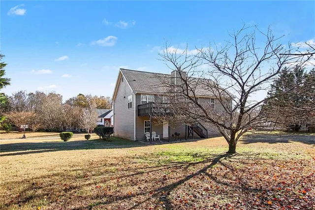 $328,000 | 70 Feldspar Drive, Jefferson, GA 30549