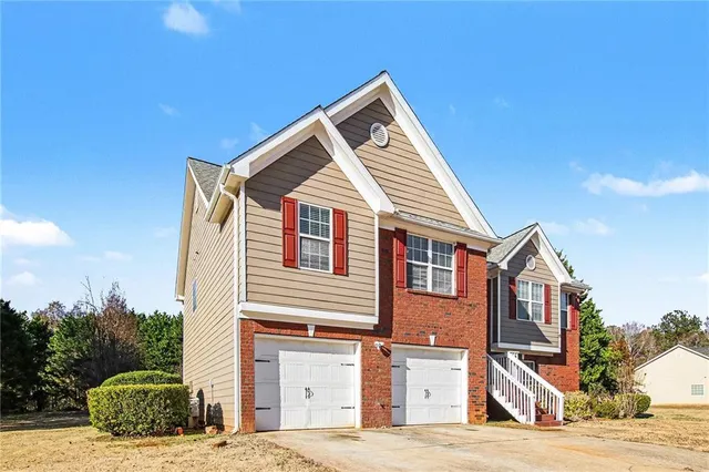 $328,000 | 70 Feldspar Drive, Jefferson, GA 30549