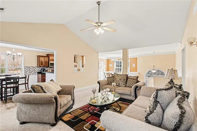 $328,000 | 70 Feldspar Drive, Jefferson, GA 30549