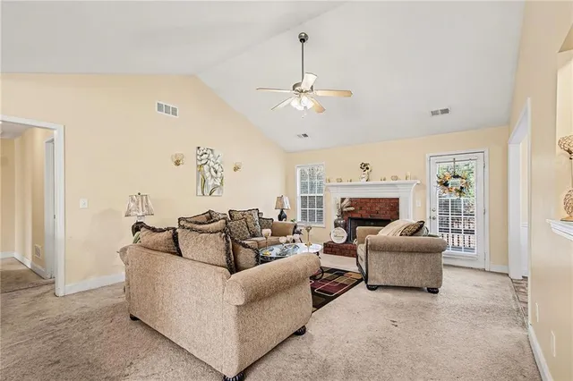 $328,000 | 70 Feldspar Drive, Jefferson, GA 30549