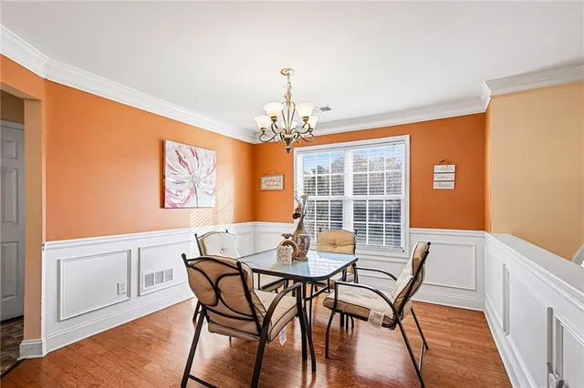 $328,000 | 70 Feldspar Drive, Jefferson, GA 30549