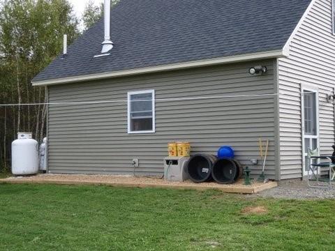 256 Palmyra Road St. Albans, ME 04971 - Photo 5 of 32 Photo