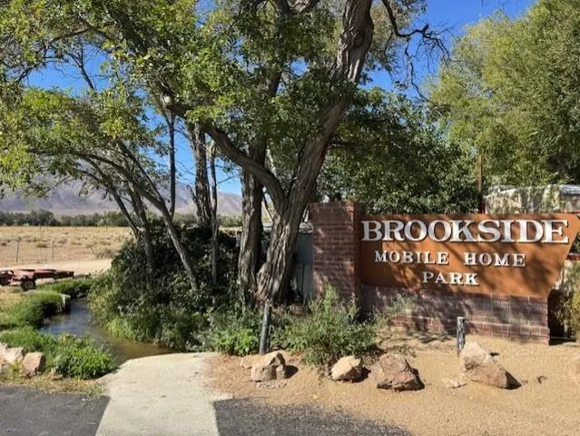 $55,000 | 85 Schober Lane, Unit 17, Bishop, CA 93514