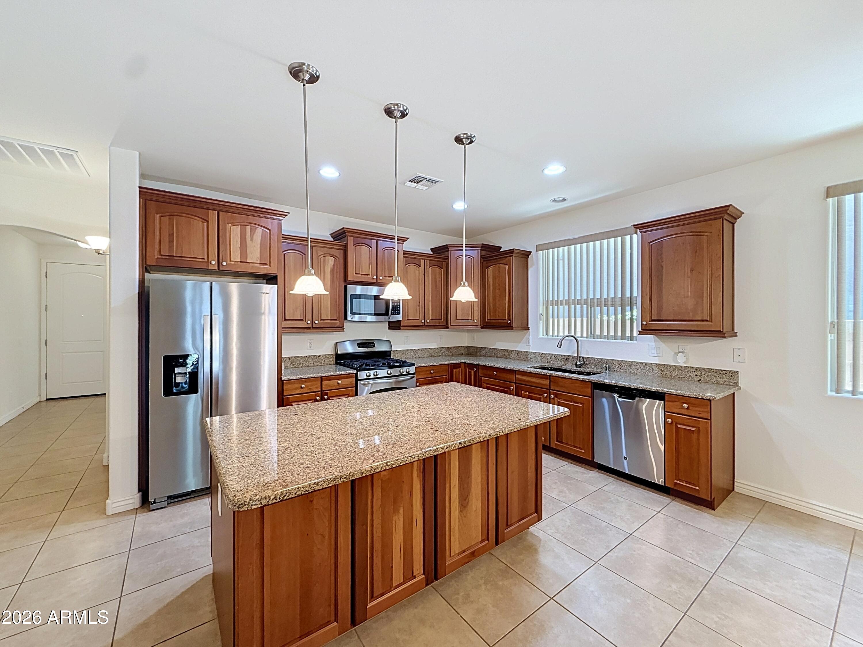 28222 North 44th Way Cave Creek, AZ 85331 - Photo 10 of 31 The Kitchen