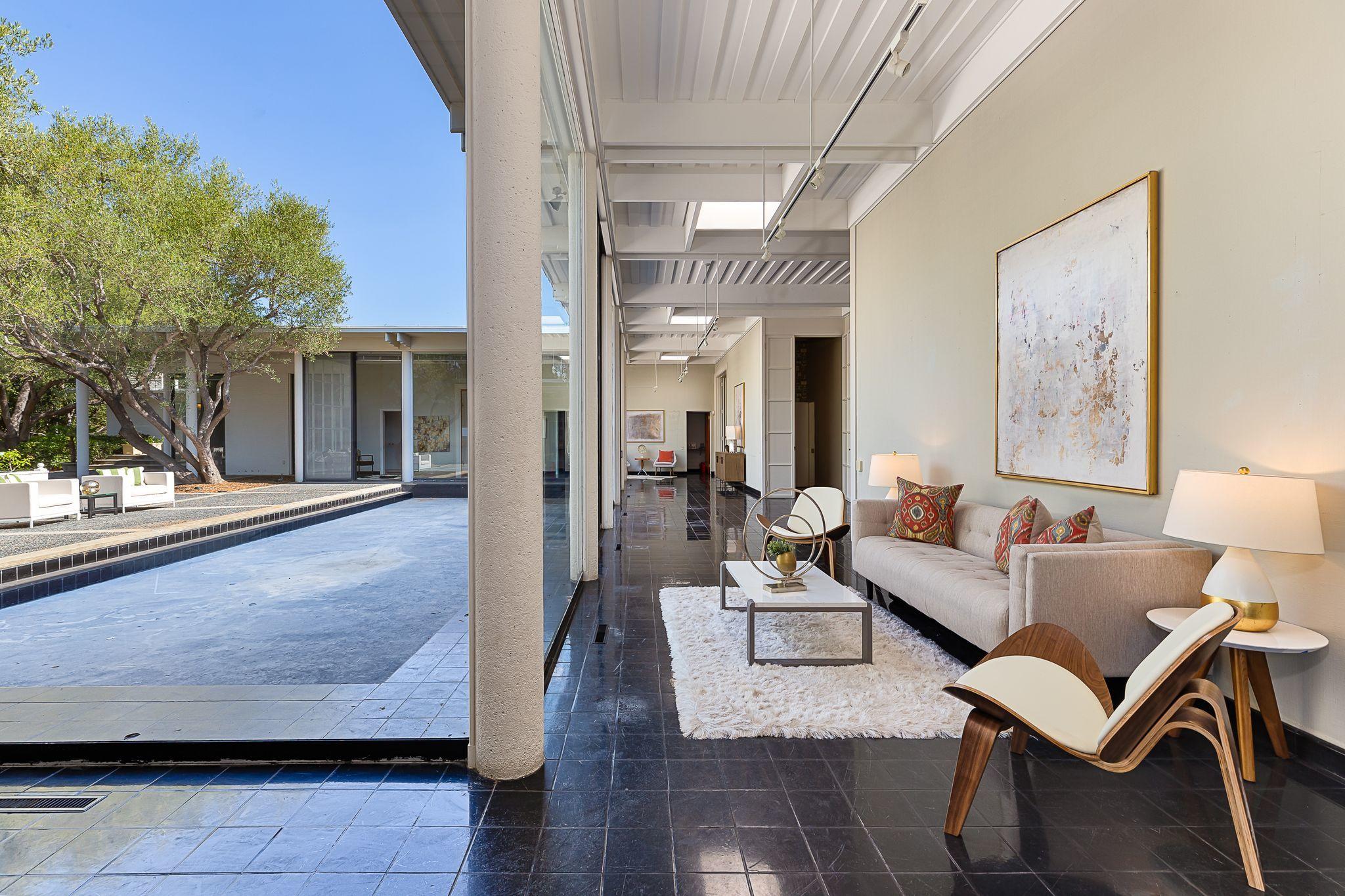 495 Valley Club Road Montecito, CA 93108 - Photo 3 of 6 Gallery