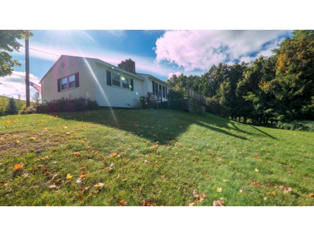 4 French Hill Road St. Albans Town, VT 05478 - Photo 4 of 26