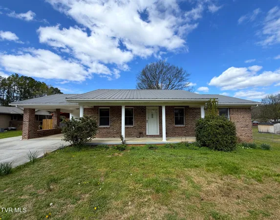 $325,000 | 858 Burnett Street, Newport, TN 37821