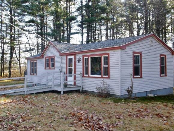 162 Bay Road Farmington, NH 03835 - Photo 1 of 1