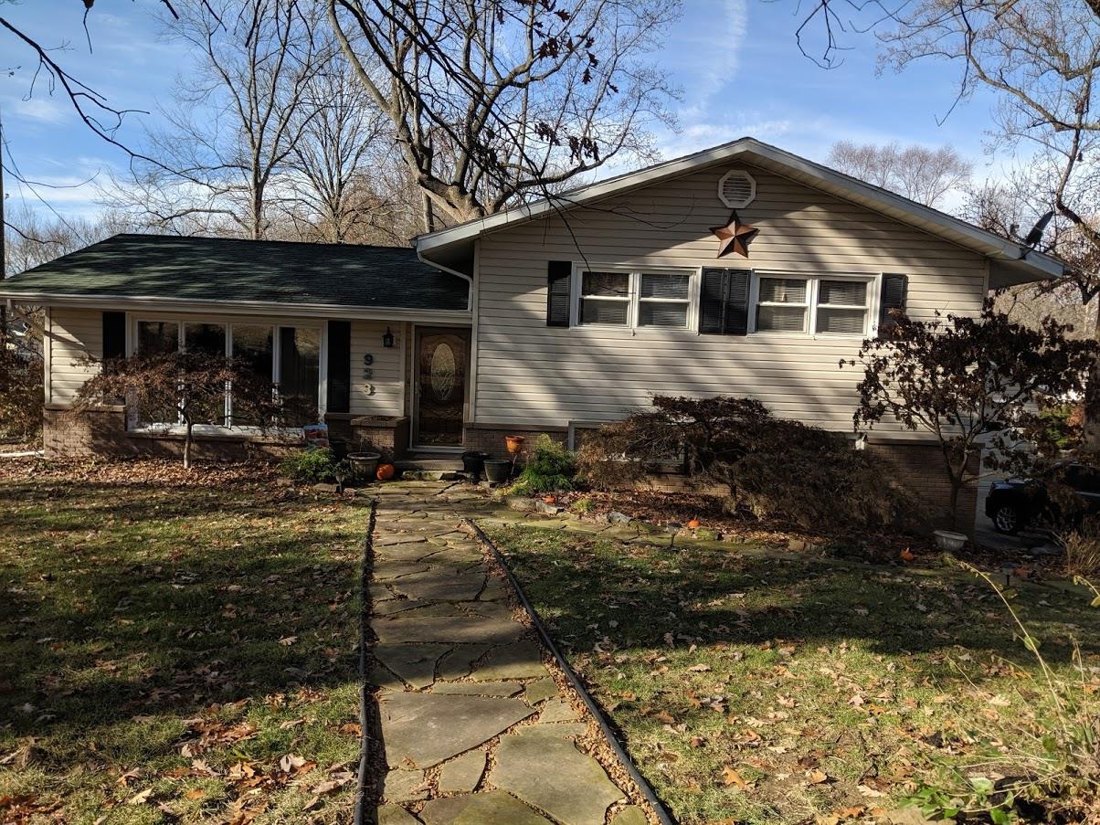 923 Troy Road Washington, IN 47501 - Photo 1 of 19 Gallery Image 1