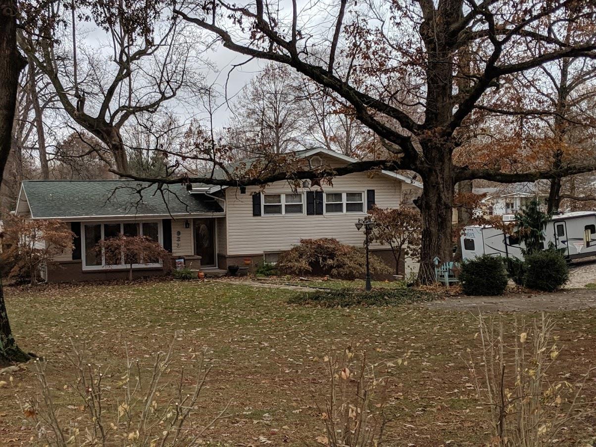 923 Troy Road Washington, IN 47501 - Photo 2 of 19 Gallery Image 2