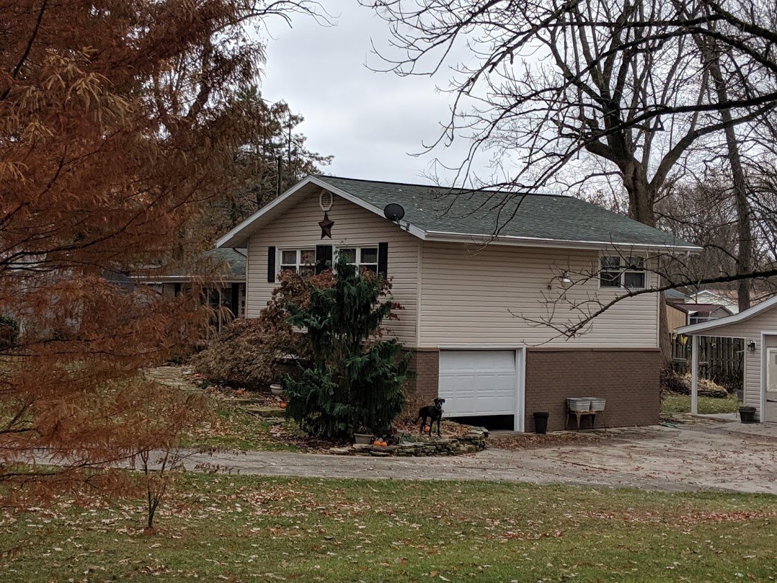 923 Troy Road Washington, IN 47501 - Photo 4 of 19 Gallery Image 4