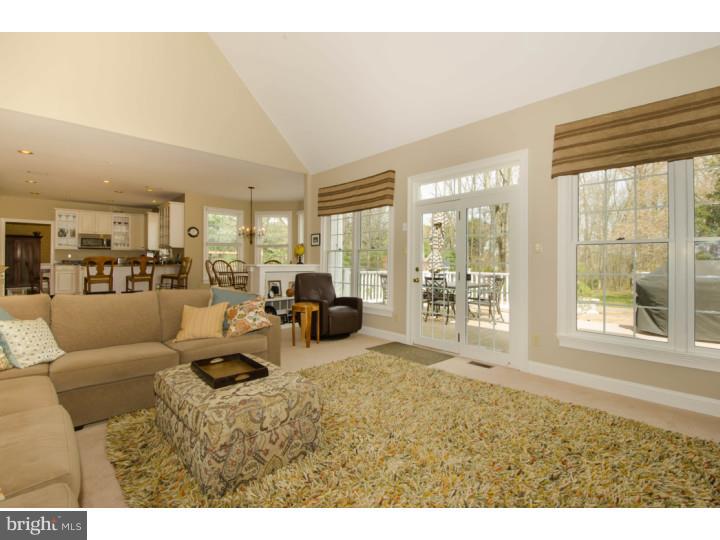 10 Alexanders Court Newtown, PA 18940 - Photo 11 of 25 Family Room